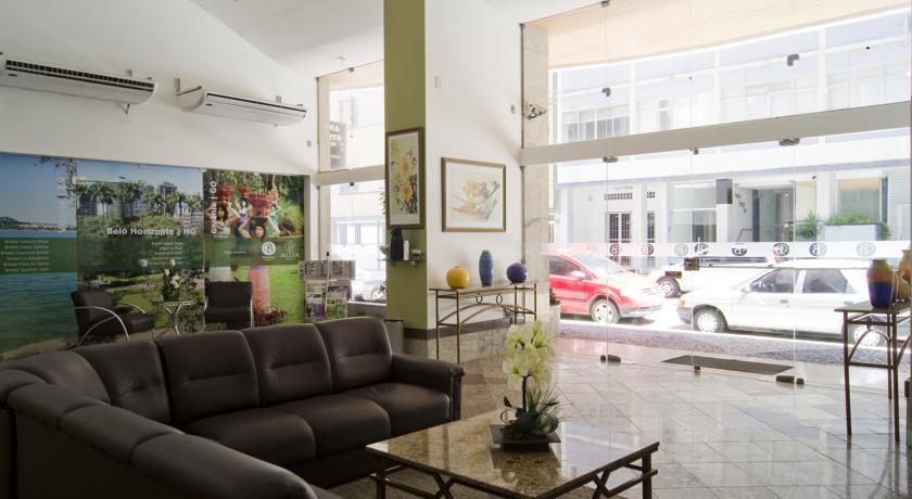 Bristol Guarapari Residence Esterno foto