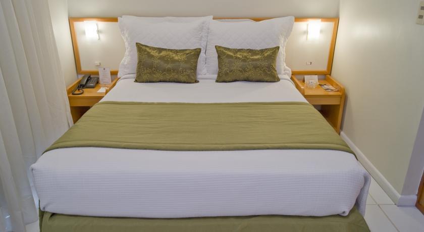 Bristol Guarapari Residence Esterno foto