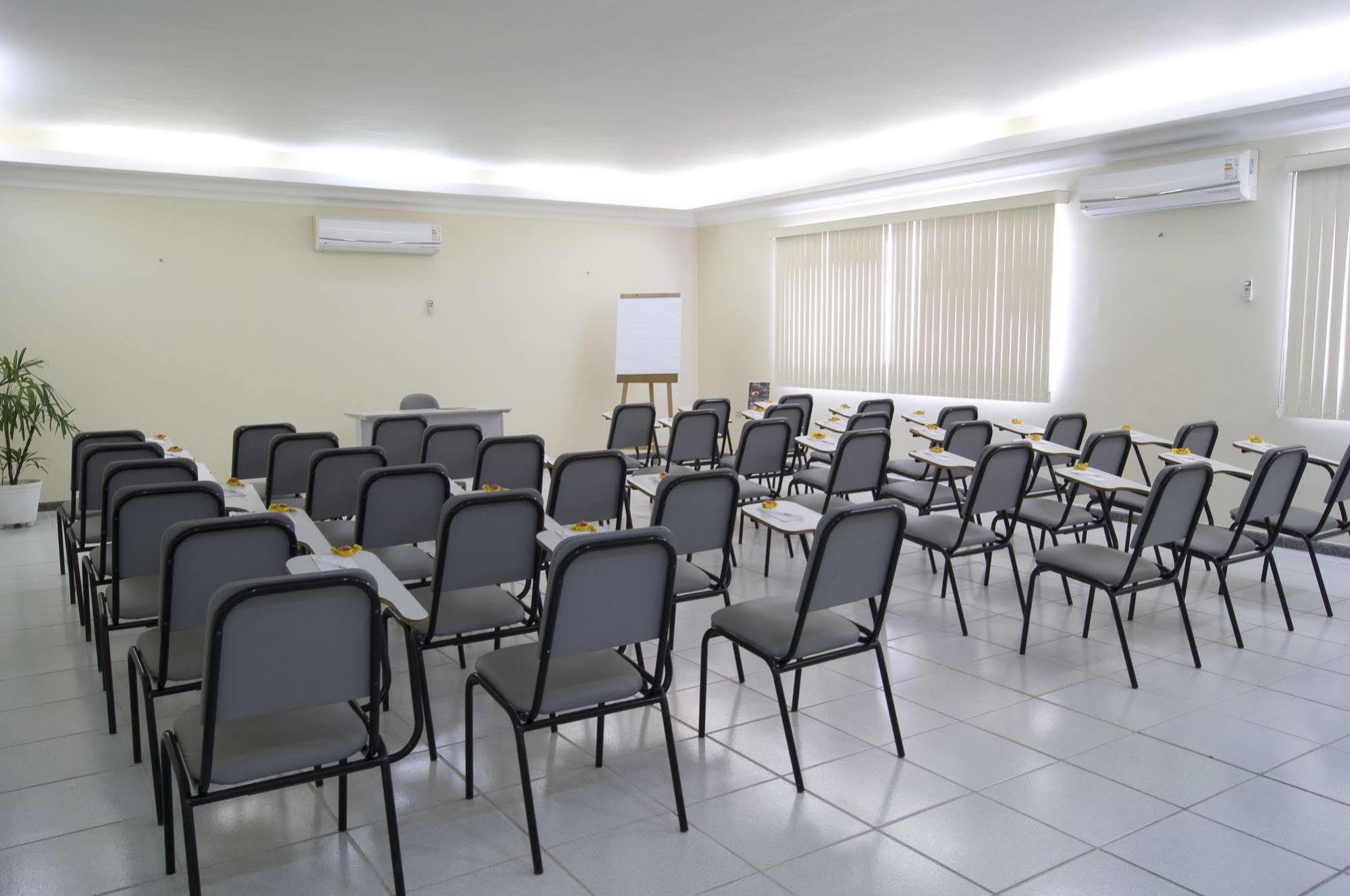 Bristol Guarapari Residence Esterno foto
